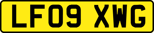 LF09XWG