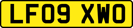 LF09XWO