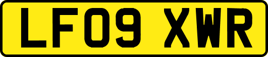 LF09XWR
