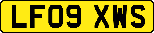 LF09XWS