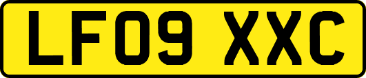 LF09XXC