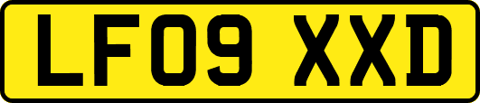 LF09XXD