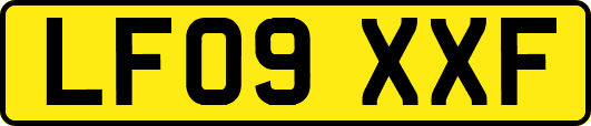 LF09XXF