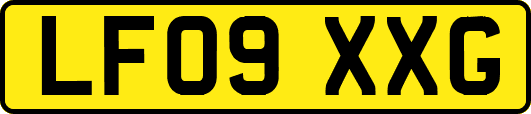 LF09XXG