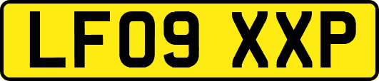 LF09XXP
