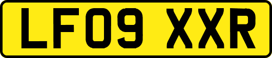 LF09XXR