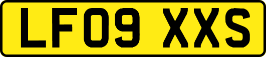 LF09XXS