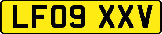 LF09XXV