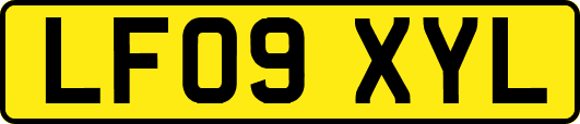 LF09XYL
