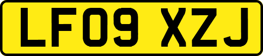 LF09XZJ