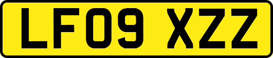 LF09XZZ
