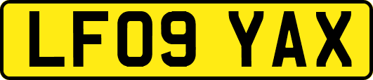 LF09YAX
