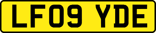 LF09YDE
