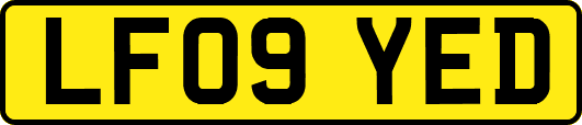 LF09YED