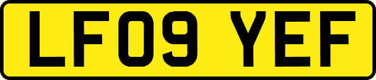 LF09YEF