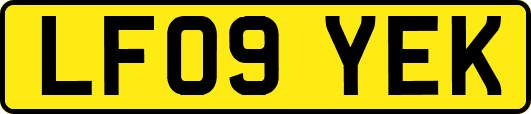 LF09YEK