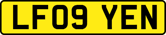 LF09YEN