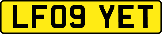 LF09YET