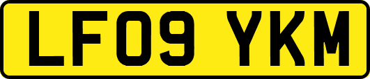 LF09YKM