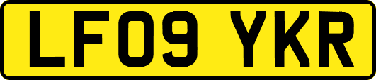 LF09YKR
