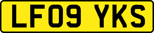 LF09YKS