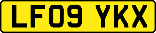 LF09YKX
