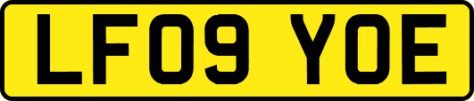 LF09YOE
