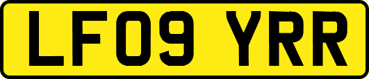LF09YRR