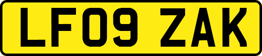 LF09ZAK