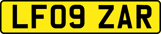 LF09ZAR
