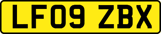 LF09ZBX