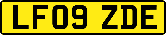 LF09ZDE