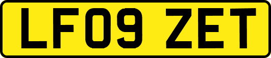 LF09ZET