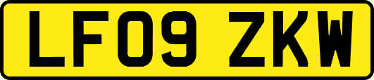 LF09ZKW