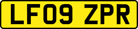 LF09ZPR