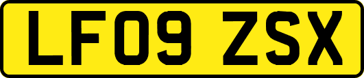 LF09ZSX