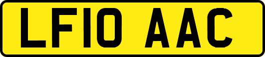 LF10AAC