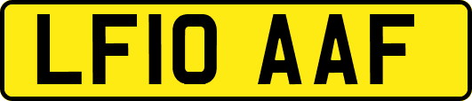 LF10AAF