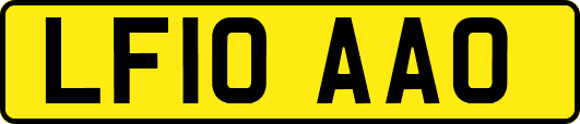 LF10AAO