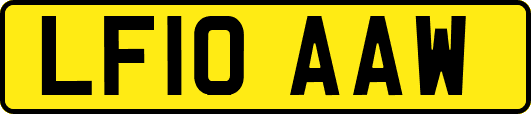 LF10AAW