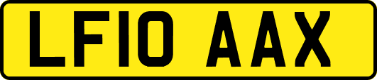 LF10AAX
