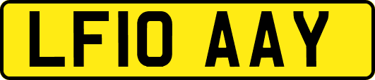 LF10AAY
