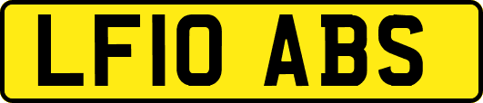 LF10ABS
