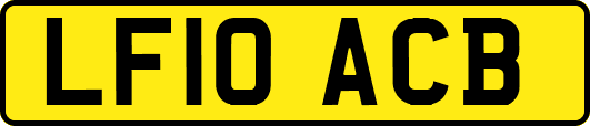 LF10ACB