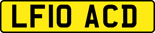 LF10ACD