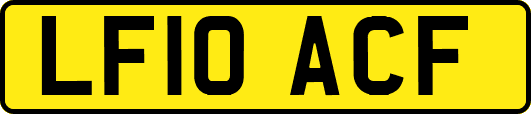 LF10ACF