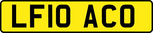 LF10ACO