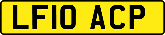LF10ACP