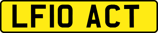 LF10ACT