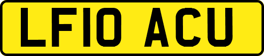 LF10ACU